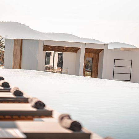 The Norm Collection Door'A Bodrum Torba Exterior photo
