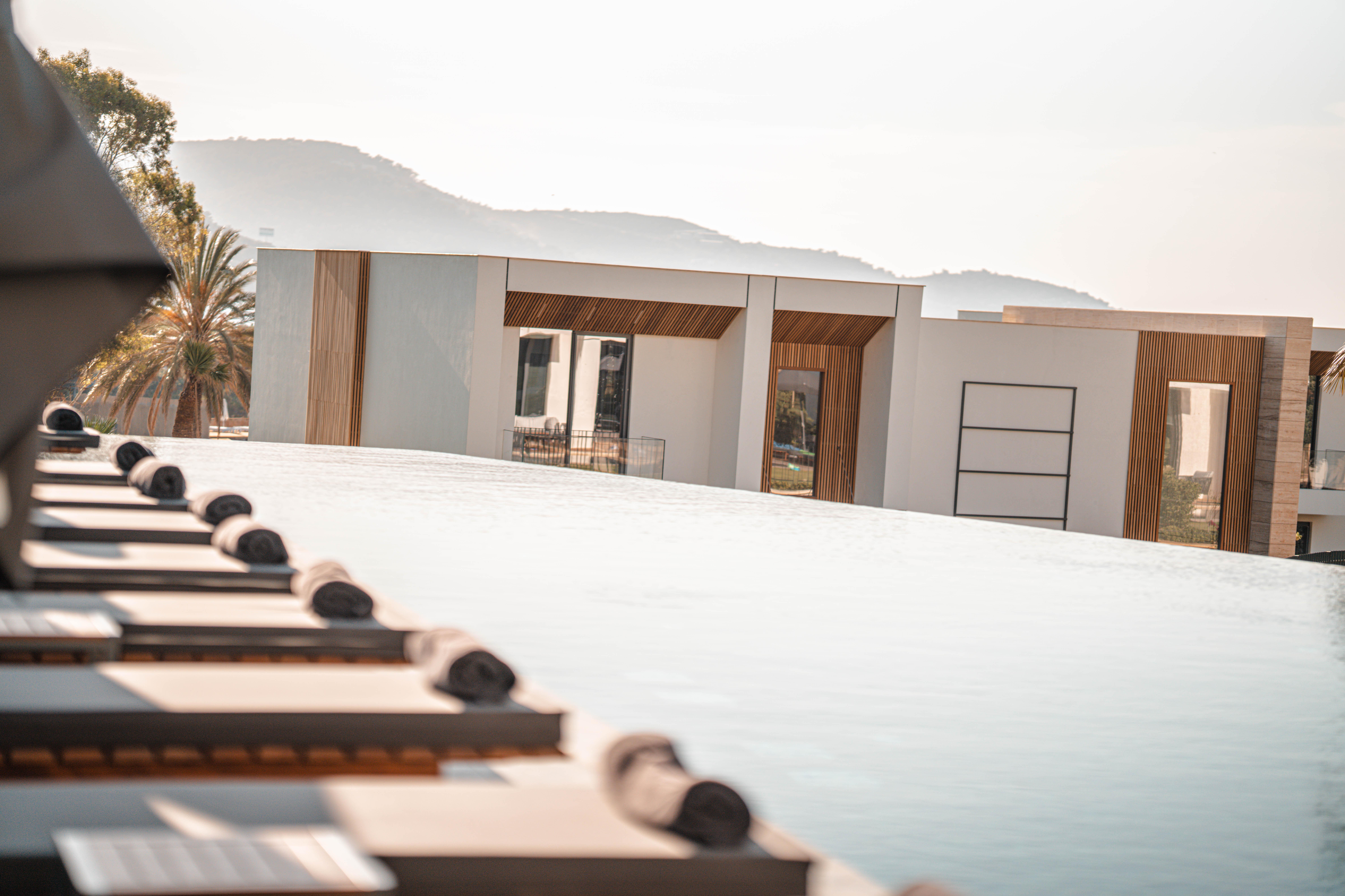The Norm Collection Door'A Bodrum Torba Exterior photo