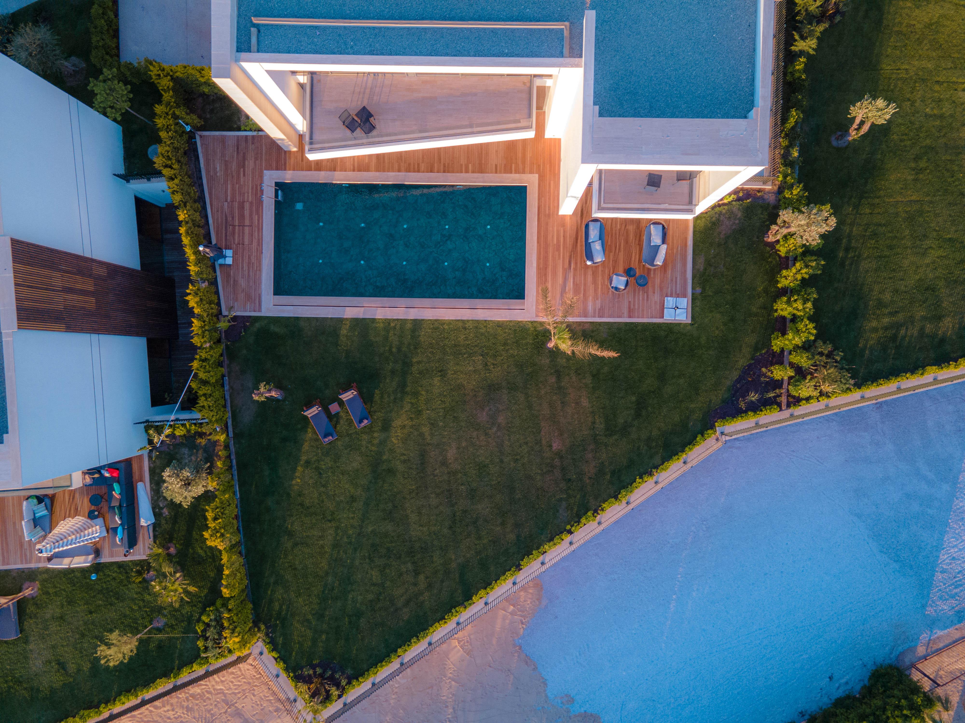The Norm Collection Door'A Bodrum Torba Exterior photo