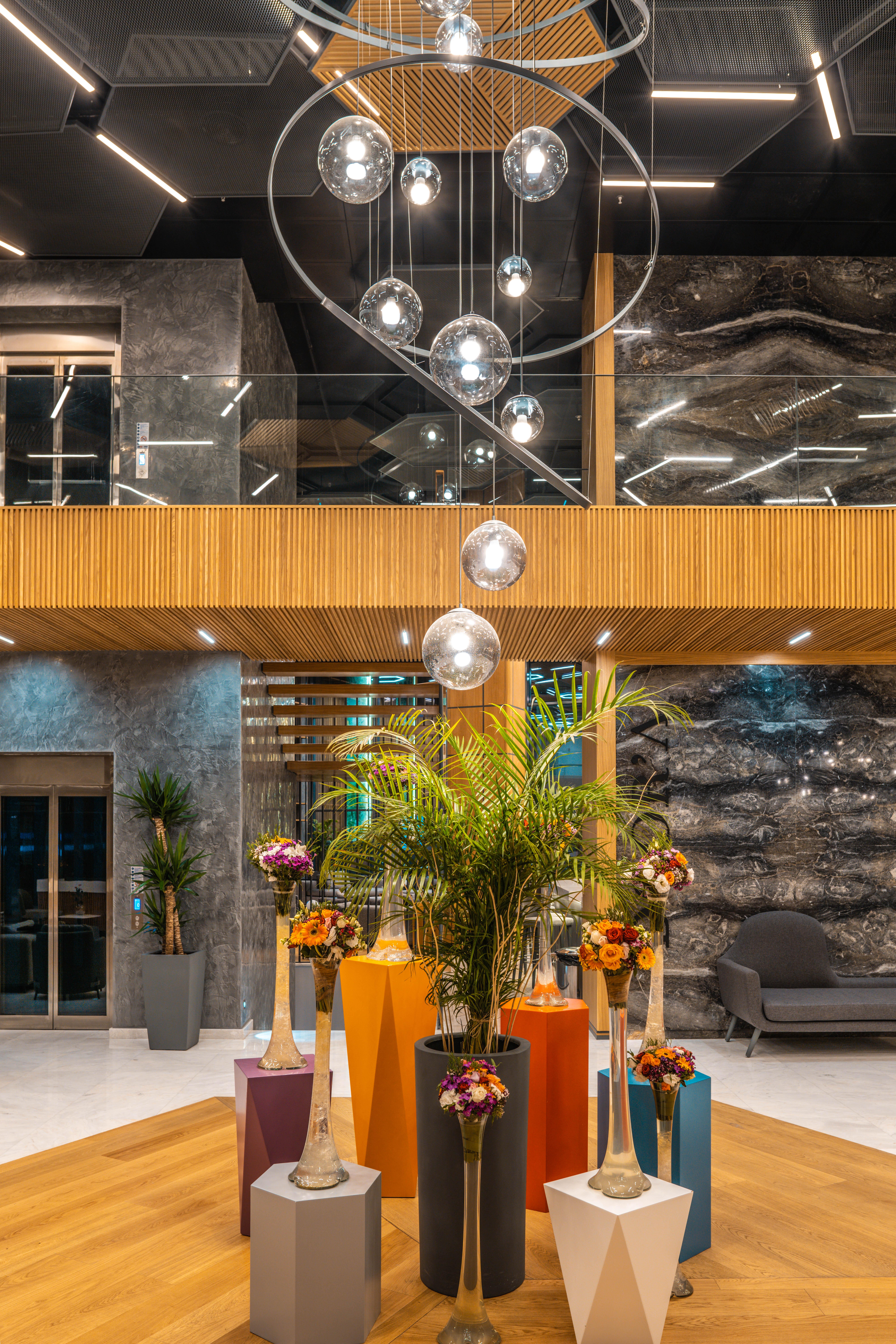 The Norm Collection Door'A Bodrum Torba Exterior photo