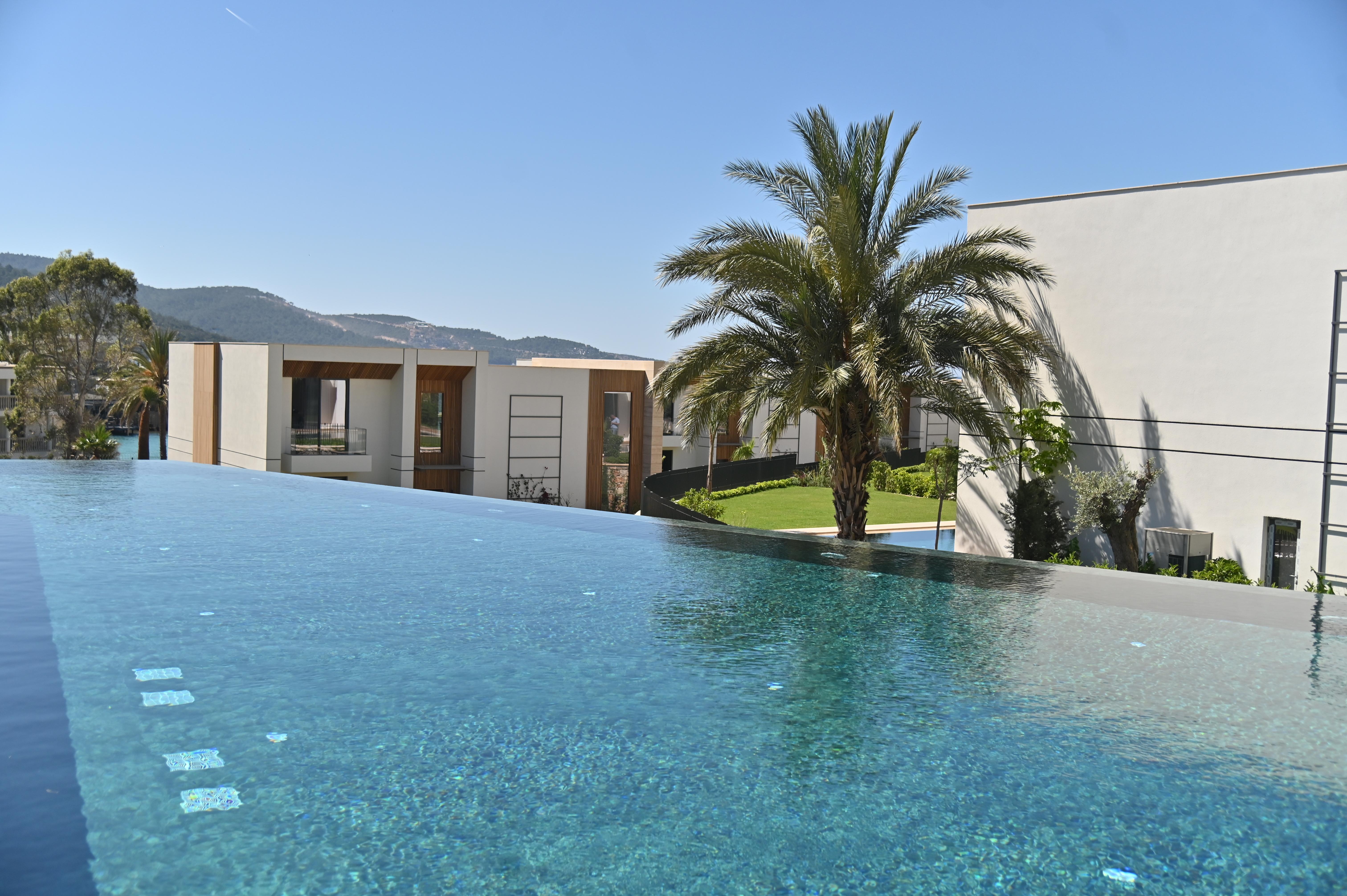 The Norm Collection Door'A Bodrum Torba Exterior photo