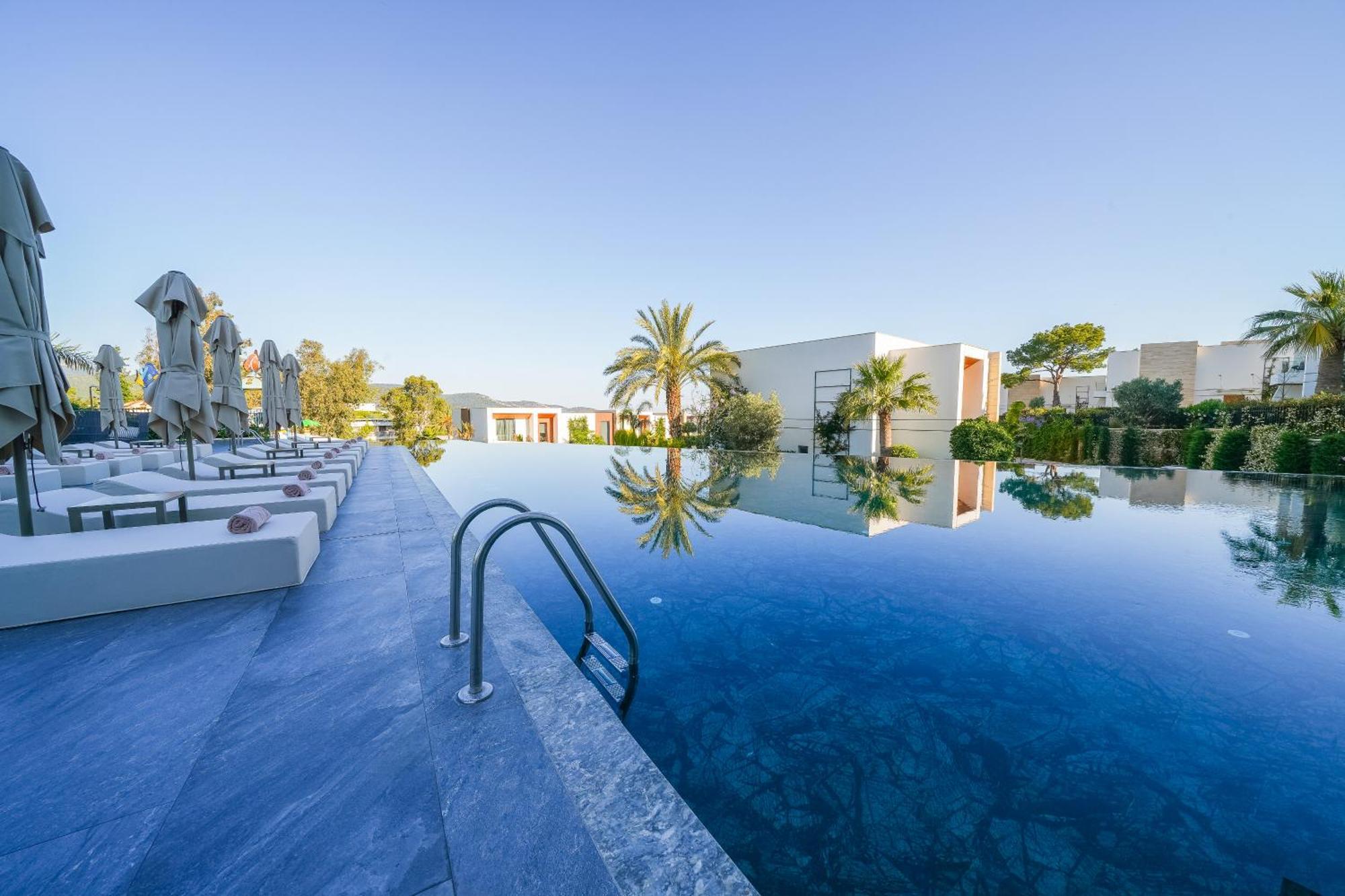 The Norm Collection Door'A Bodrum Torba Exterior photo
