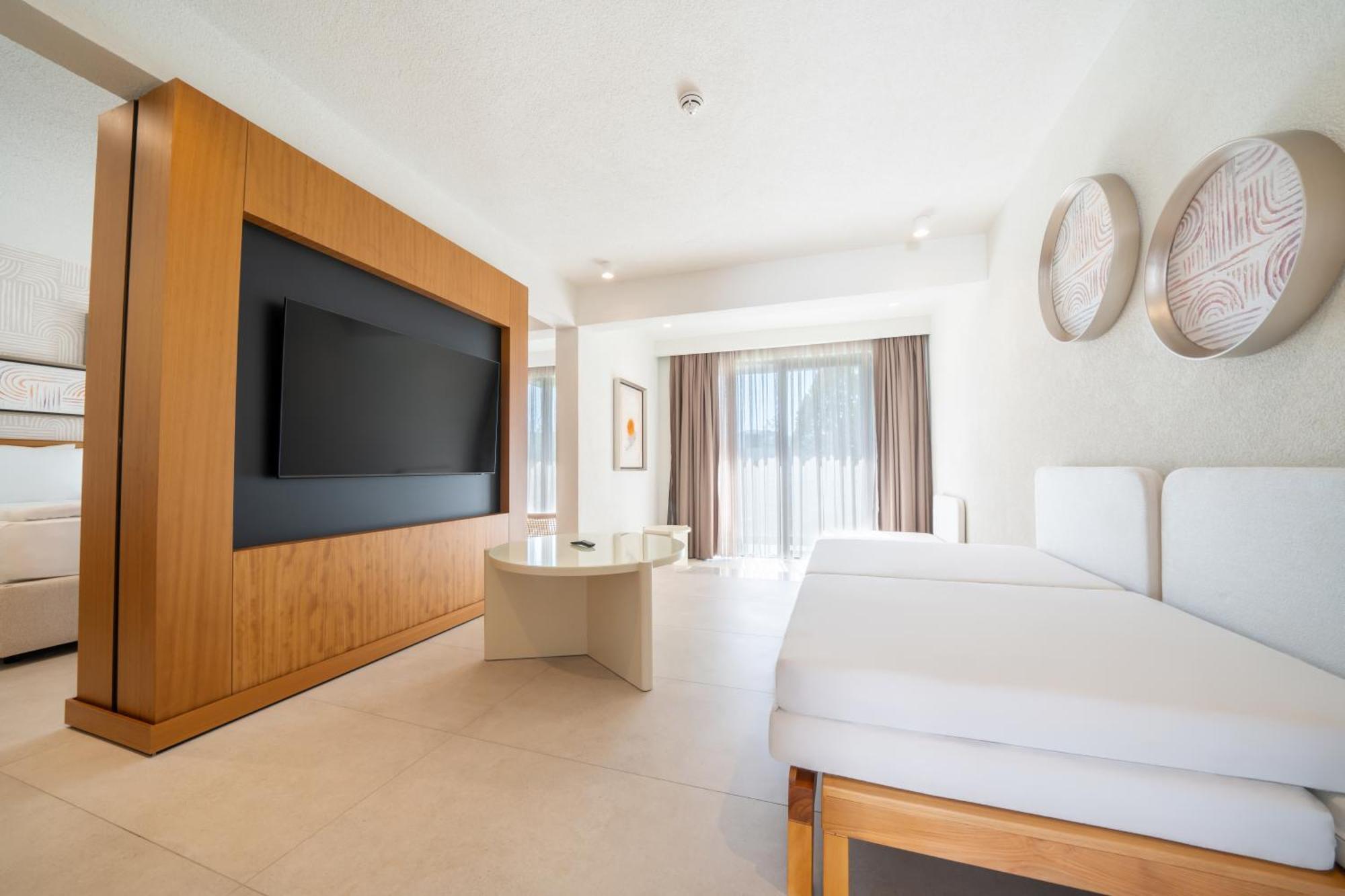 The Norm Collection Door'A Bodrum Torba Room photo