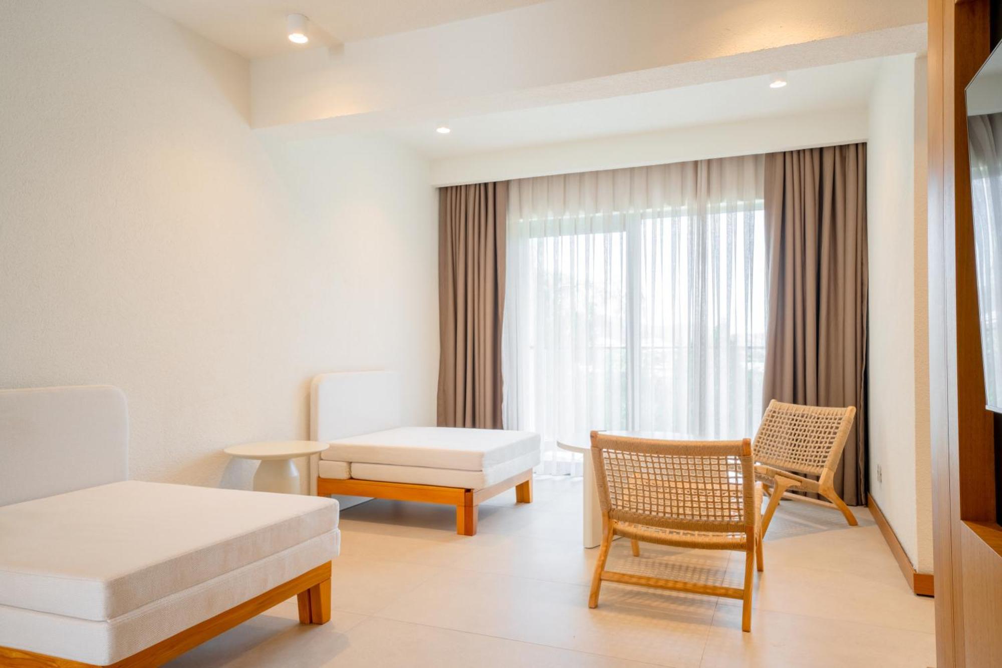 The Norm Collection Door'A Bodrum Torba Room photo