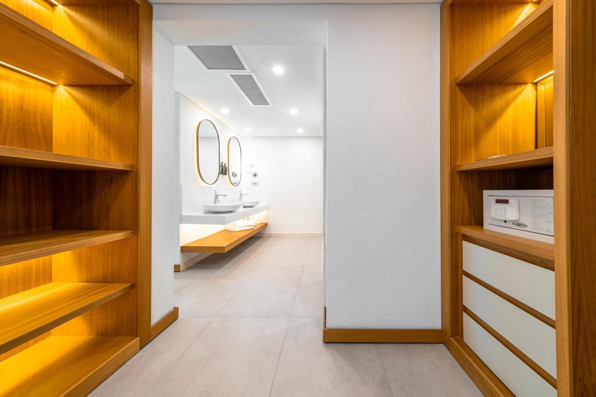 The Norm Collection Door'A Bodrum Torba Room photo